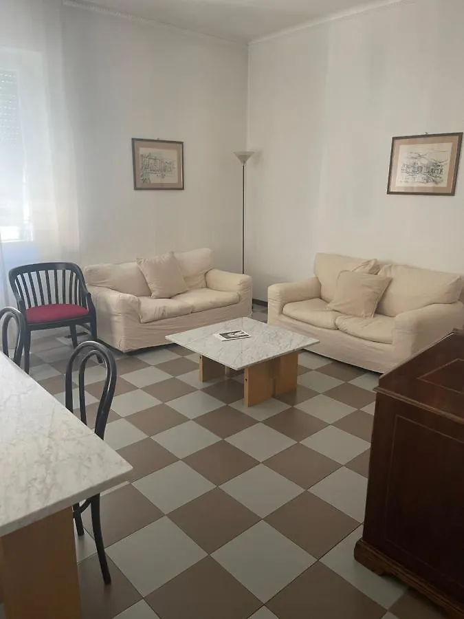 Daire Central Home La Spezia
